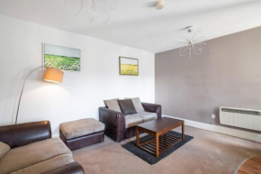Glovers Lodge - Charming 3 Bed Retreat near City Centre